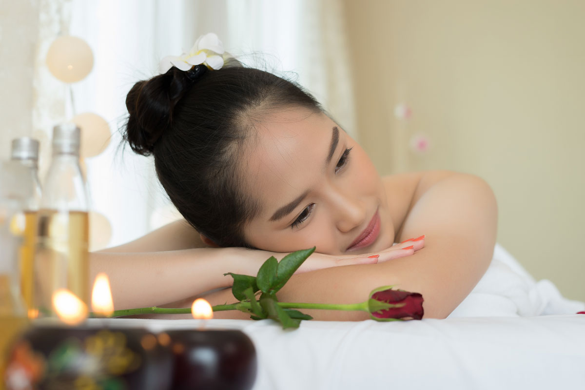 Aqua Day Spa Website