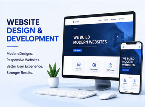 Website Design